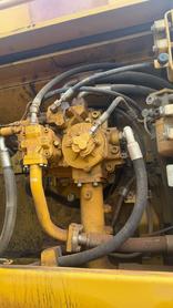 Buy Caterpillar 349E Used Excavator / 5 Buy Caterpillar 349E Used Excavator / 5