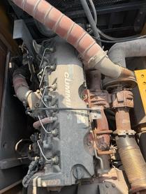 Buy XCMG XE600DK Used Excavator / 4 Buy XCMG XE600DK Used Excavator / 4