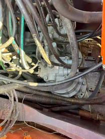 Buy Hitachi EX400H Used Excavator / 7 Buy Hitachi EX400H Used Excavator / 7