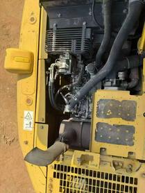 Buy Komatsu PC120-8 Used Excavator / 6 Buy Komatsu PC120-8 Used Excavator / 6