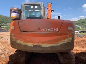 Buy Hitachi ZX60 Used Excavator / 2 Buy Hitachi ZX60 Used Excavator / 2