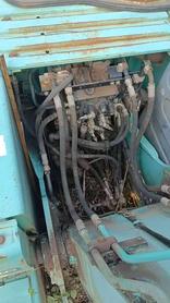 Buy Kobelco SK130 Used Excavator / 3 Buy Kobelco SK130 Used Excavator / 3