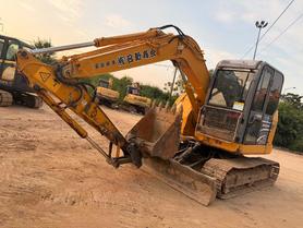 Buy Kato HD308USV Used Excavator / 4 Buy Kato HD308USV Used Excavator / 4