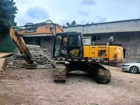 Buy Sany SY235C Used Excavator / 5 Buy Sany SY235C Used Excavator / 5