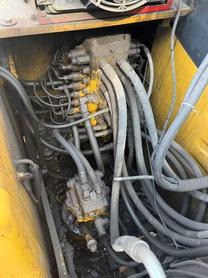 Buy Komatsu PC130-7 Used Excavator / 4 Buy Komatsu PC130-7 Used Excavator / 4