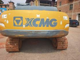 Buy XCMG XE245DK Used Excavator / 2 Buy XCMG XE245DK Used Excavator / 2