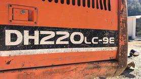 Buy Doosan S225 Used Excavator / 2 Buy Doosan S225 Used Excavator / 2