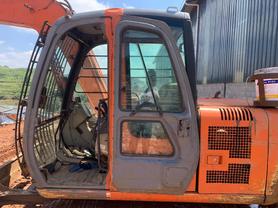 Buy Hitachi ZX60 Used Excavator / 3 Buy Hitachi ZX60 Used Excavator / 3