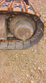 Buy Caterpillar 336E Used Excavator / 2 Buy Caterpillar 336E Used Excavator / 2