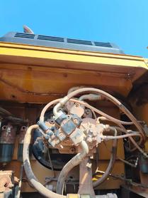 Buy Sany SY550H Used Excavator / 6 Buy Sany SY550H Used Excavator / 6