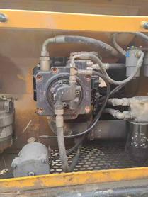 Buy Sany SY205C Used Excavator / 7 Buy Sany SY205C Used Excavator / 7