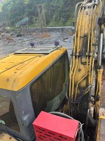 Buy Komatsu PC130-7 Used Excavator / 8 Buy Komatsu PC130-7 Used Excavator / 8