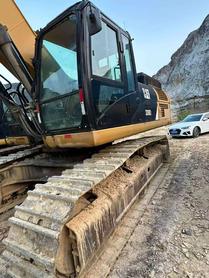 Buy Caterpillar 336E Used Excavator / 5 Buy Caterpillar 336E Used Excavator / 5
