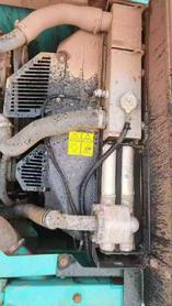 Buy Kobelco SK210 Used Excavator / 2 Buy Kobelco SK210 Used Excavator / 2