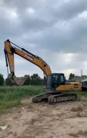 Buy XCMG XE200 Used Excavator / 3 Buy XCMG XE200 Used Excavator / 3