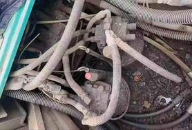 Buy Kobelco SK460-8 Used Excavator / 7 Buy Kobelco SK460-8 Used Excavator / 7