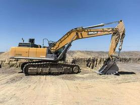 Buy XCMG XE490D Used Excavator / 5 Buy XCMG XE490D Used Excavator / 5