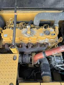 Buy Caterpillar 326DL Used Excavator / 5 Buy Caterpillar 326DL Used Excavator / 5
