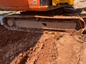 Buy Hitachi ZX60 Used Excavator / 9 Buy Hitachi ZX60 Used Excavator / 9