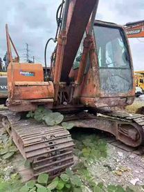 Buy Doosan DH150 Used Excavator / 3 Buy Doosan DH150 Used Excavator / 3