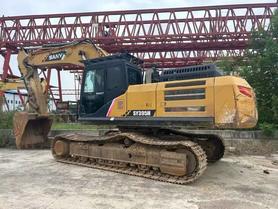 Buy Sany SY365C Used Excavator / 2 Buy Sany SY365C Used Excavator / 2
