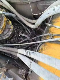 Buy Hyundai R225-7 Used Excavator / 2 Buy Hyundai R225-7 Used Excavator / 2