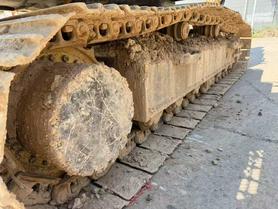 Buy Sany SY205C Used Excavator / 9 Buy Sany SY205C Used Excavator / 9