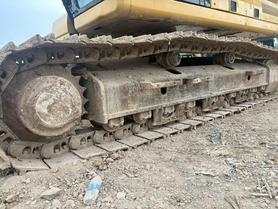 Buy Caterpillar CAT333 Used Excavator / 9 Buy Caterpillar CAT333 Used Excavator / 9