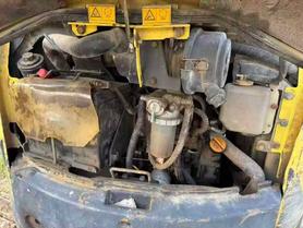 Buy Yanmar vio35 Used Excavator / 4 Buy Yanmar vio35 Used Excavator / 4