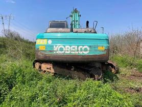 Buy Kobelco SK200 Used Excavator / 8 Buy Kobelco SK200 Used Excavator / 8