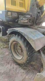 Buy Hyundai R60-7 Used Excavator / 6 Buy Hyundai R60-7 Used Excavator / 6