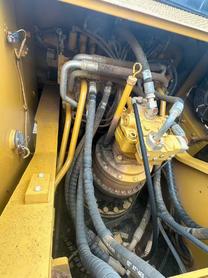 Buy Caterpillar 326DL Used Excavator / 5 Buy Caterpillar 326DL Used Excavator / 5