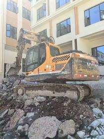 Buy Hyundai R150-7 Used Excavator / 3 Buy Hyundai R150-7 Used Excavator / 3