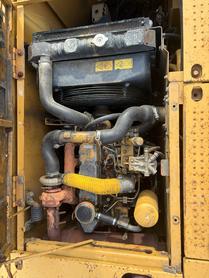 Buy Caterpillar 312C Used Excavator / 8 Buy Caterpillar 312C Used Excavator / 8