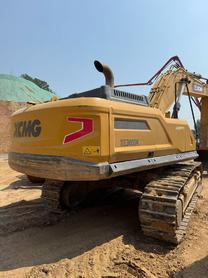 Buy XCMG XE380K Used Excavator / 3 Buy XCMG XE380K Used Excavator / 3