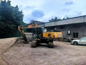 Buy Sany SY235C Used Excavator / 7 Buy Sany SY235C Used Excavator / 7