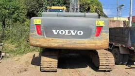 Buy Volvo EC210B Used Excavator / 5 Buy Volvo EC210B Used Excavator / 5