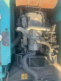Buy Kobelco SK210 Used Excavator / 9 Buy Kobelco SK210 Used Excavator / 9