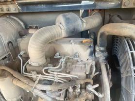 Buy Doosan DX55W Used Excavator / 4 Buy Doosan DX55W Used Excavator / 4