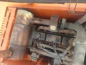 Buy Doosan DH215-7 Used Excavator / 3 Buy Doosan DH215-7 Used Excavator / 3