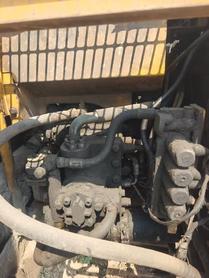 Buy Komatsu PC100-6 Used Excavator / 8 Buy Komatsu PC100-6 Used Excavator / 8