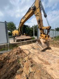 Buy Caterpillar M315 Used Excavator / 7 Buy Caterpillar M315 Used Excavator / 7