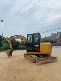 Buy Caterpillar 305.5 Used Excavator / 4 Buy Caterpillar 305.5 Used Excavator / 4