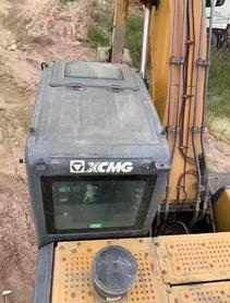 Buy XCMG XE200 Used Excavator / 7 Buy XCMG XE200 Used Excavator / 7