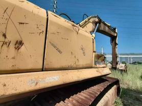 Buy Caterpillar CT360-8 Used Excavator / 7 Buy Caterpillar CT360-8 Used Excavator / 7