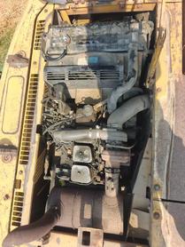 Buy Komatsu PC100-6 Used Excavator / 3 Buy Komatsu PC100-6 Used Excavator / 3