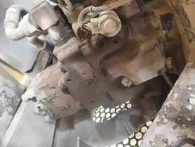 Buy Komatsu PC56-7 Used Excavator / 8 Buy Komatsu PC56-7 Used Excavator / 8