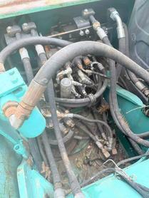 Buy Kobelco SK130-8 Used Excavator / 4 Buy Kobelco SK130-8 Used Excavator / 4