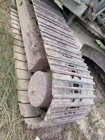 Buy XCMG XE200 Used Excavator / 5 Buy XCMG XE200 Used Excavator / 5