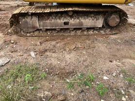 Buy Caterpillar 307B Used Excavator / 4 Buy Caterpillar 307B Used Excavator / 4